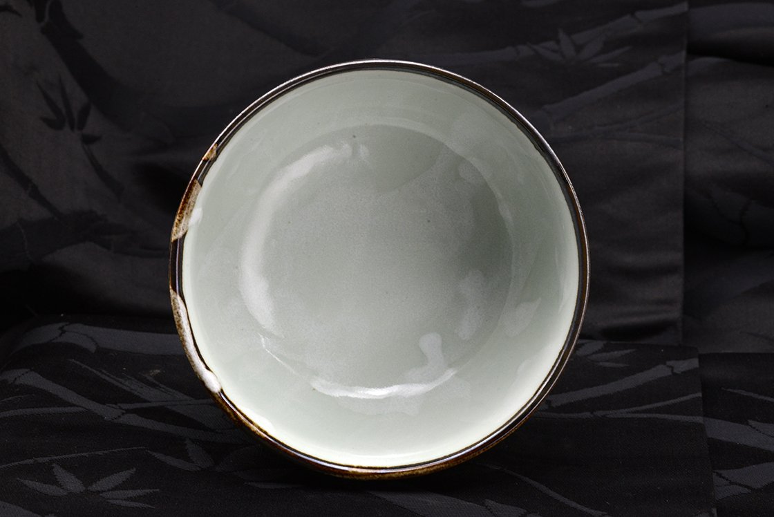 Heiwa japán matcha teáscsésze