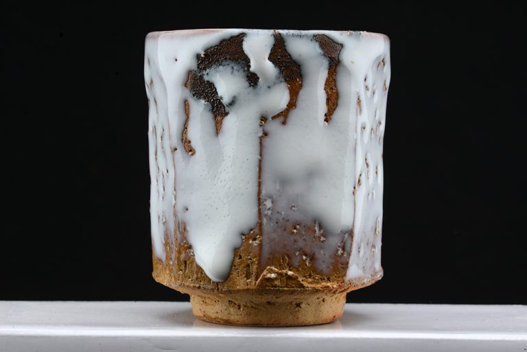 Shibuya Deishi oni hagi teáscsésze