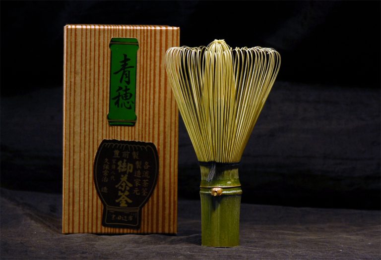 Aodake Kyo kazuho chasen