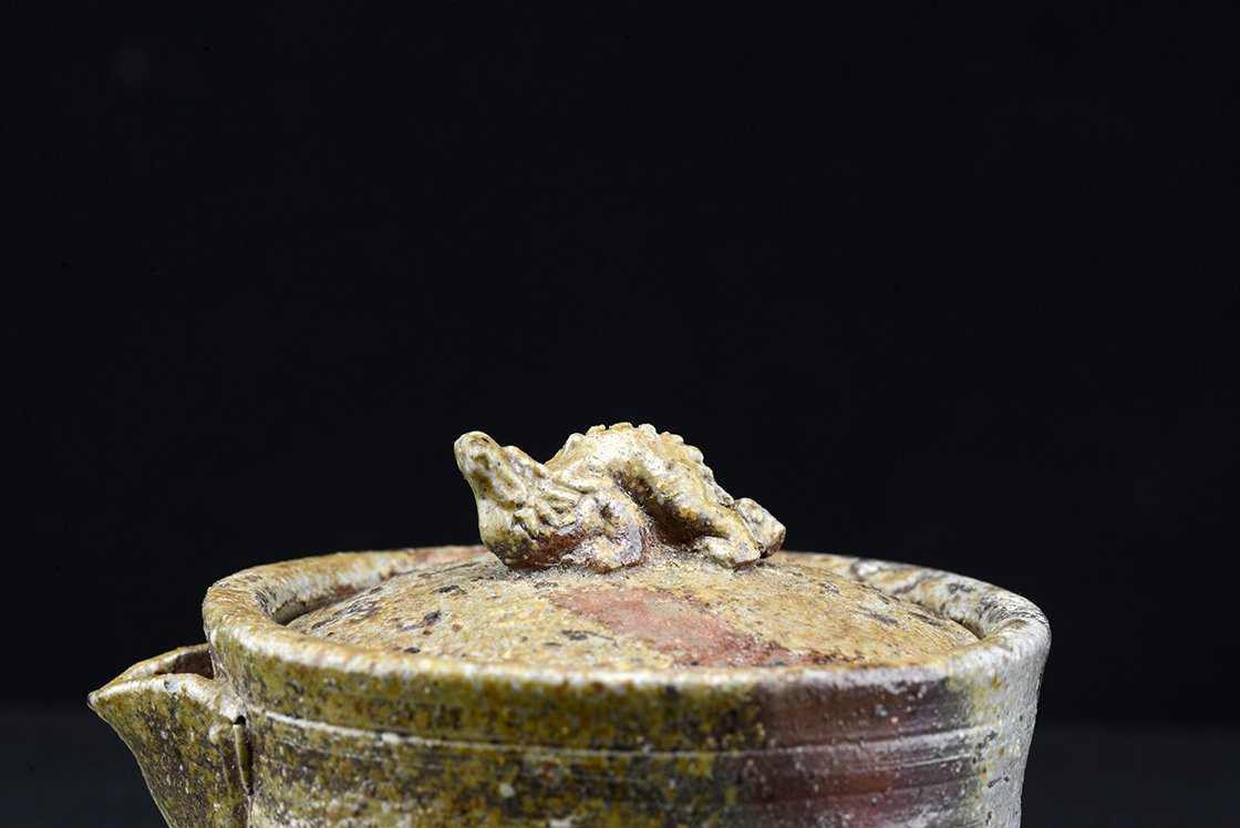 Bizen hoihin sárkányos