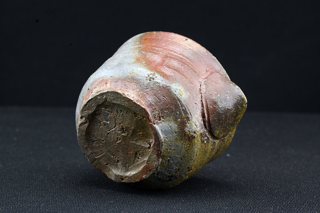 Bizen hoihin sárkányos