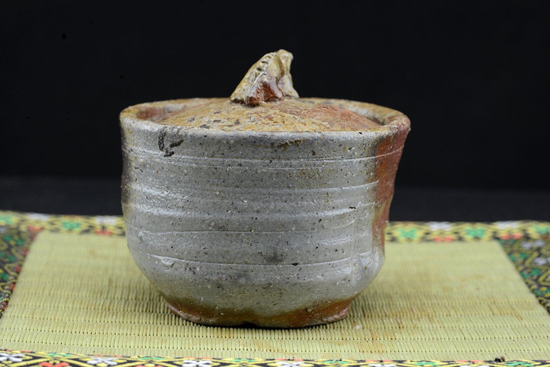 Bizen hoihin sárkányos