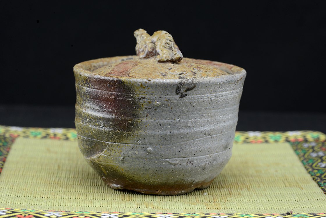 Bizen hoihin sárkányos