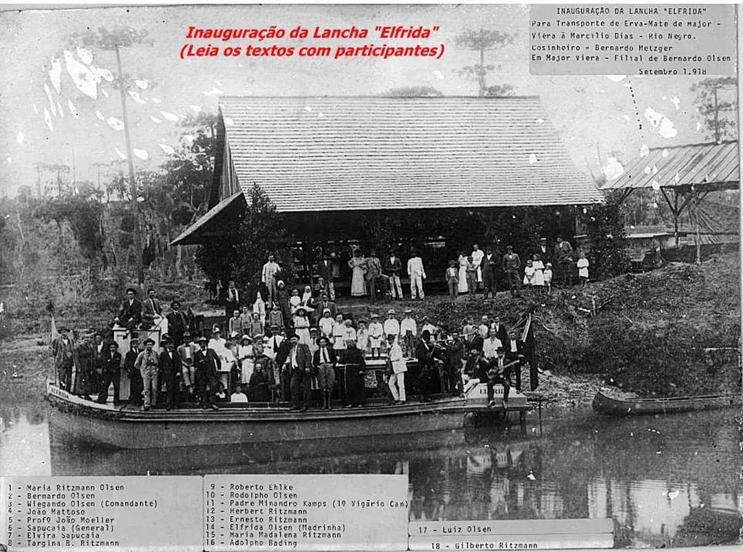 Erva Mate Paraná Chimarrão