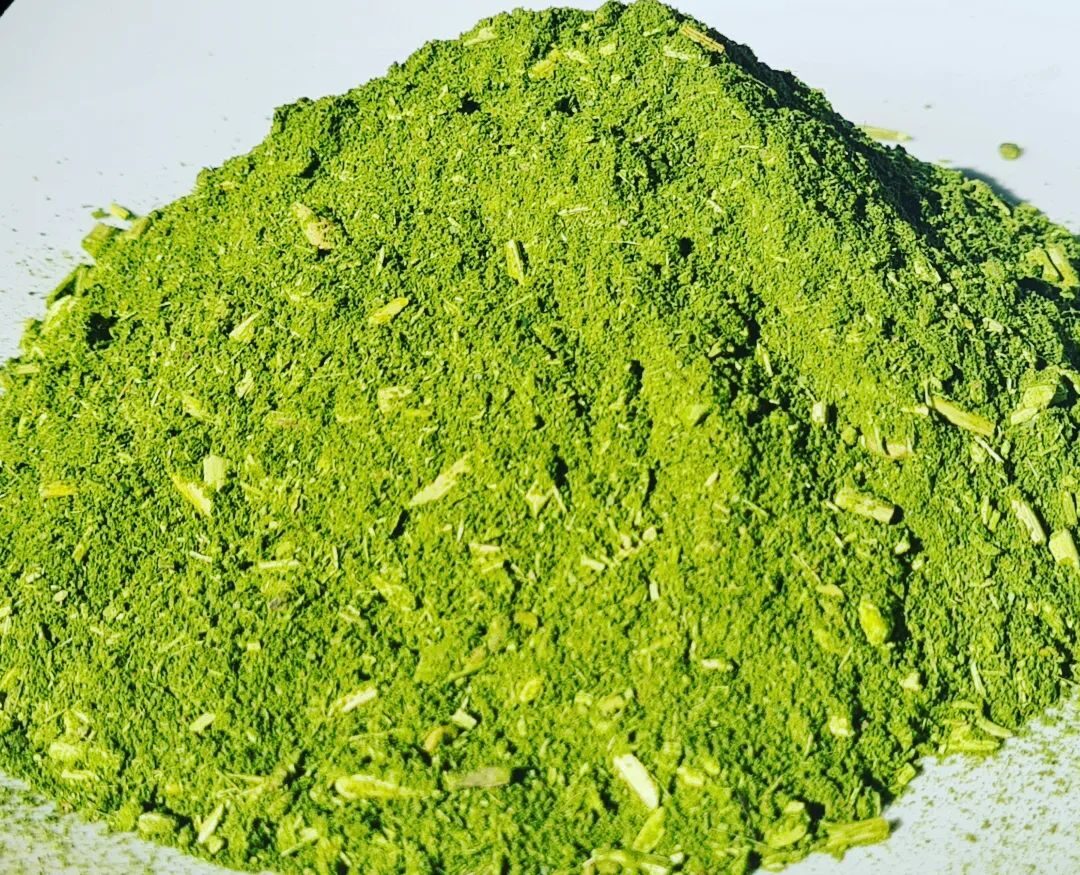 Erva Mate Paraná Chimarrão