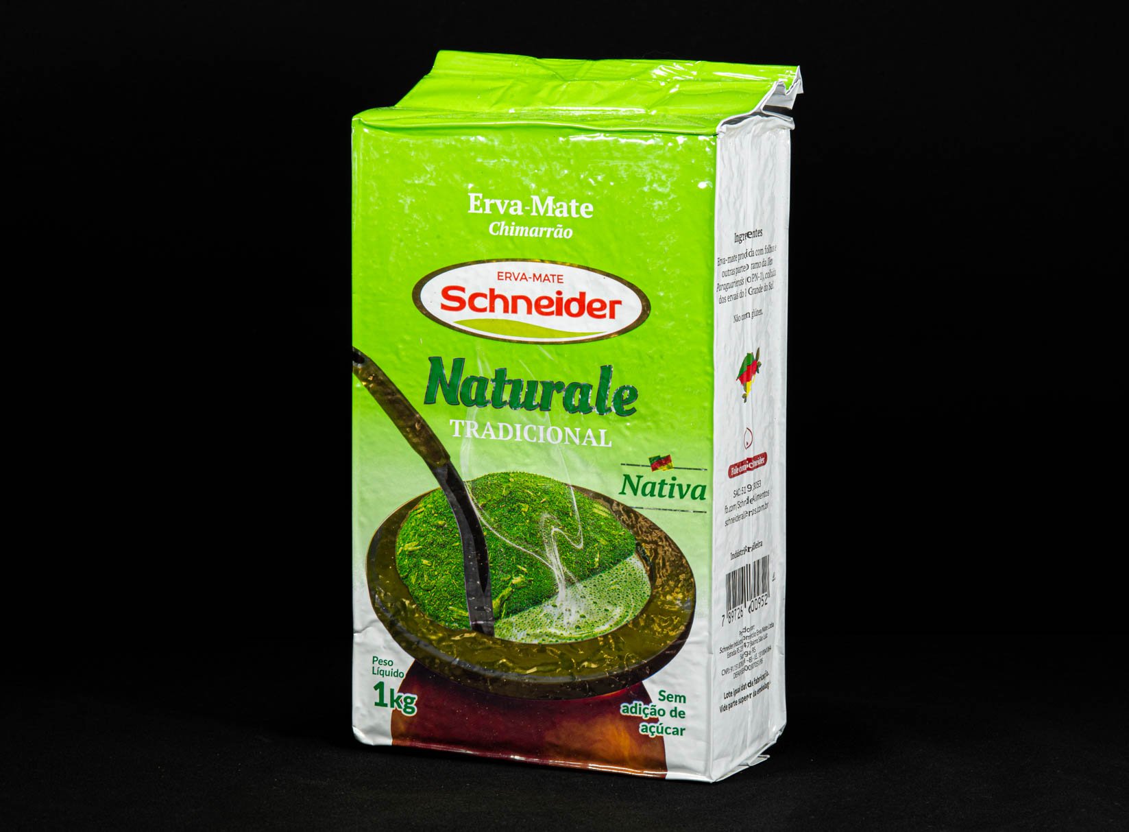 Schneider Chimarrao Traditional