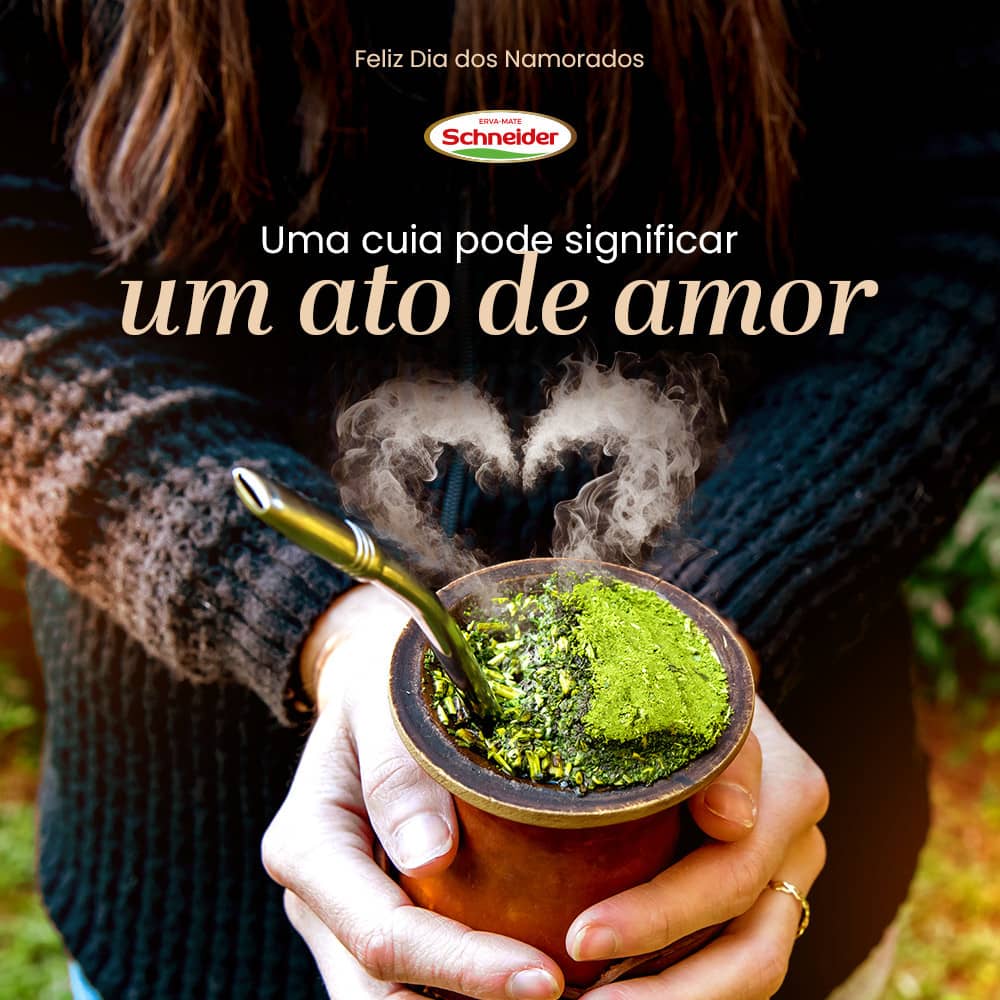 Schneider Chimarrao Traditional