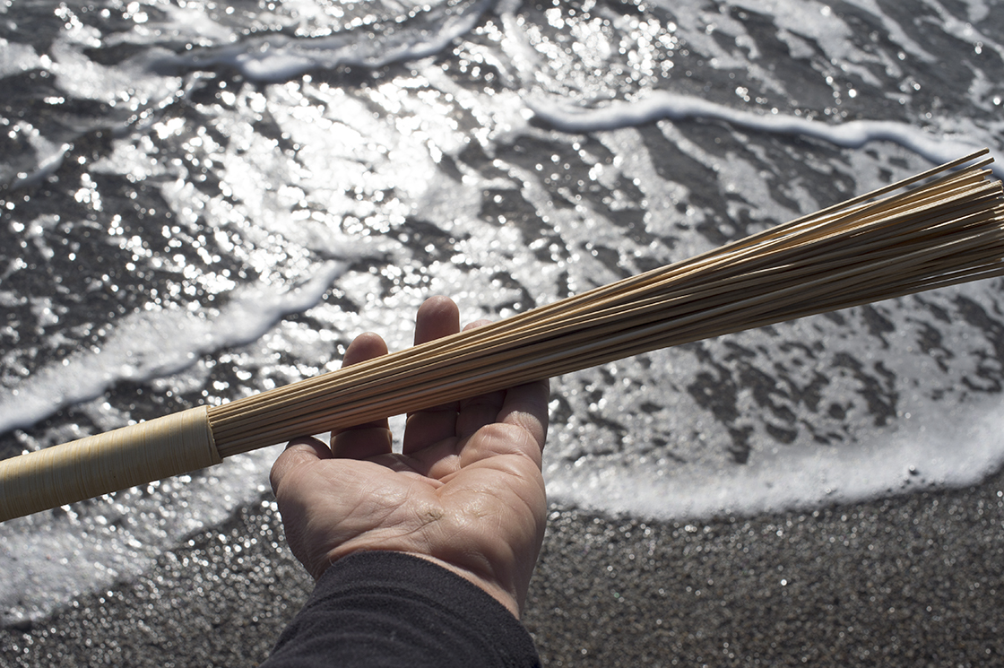 Tao Csikung bambuszütő