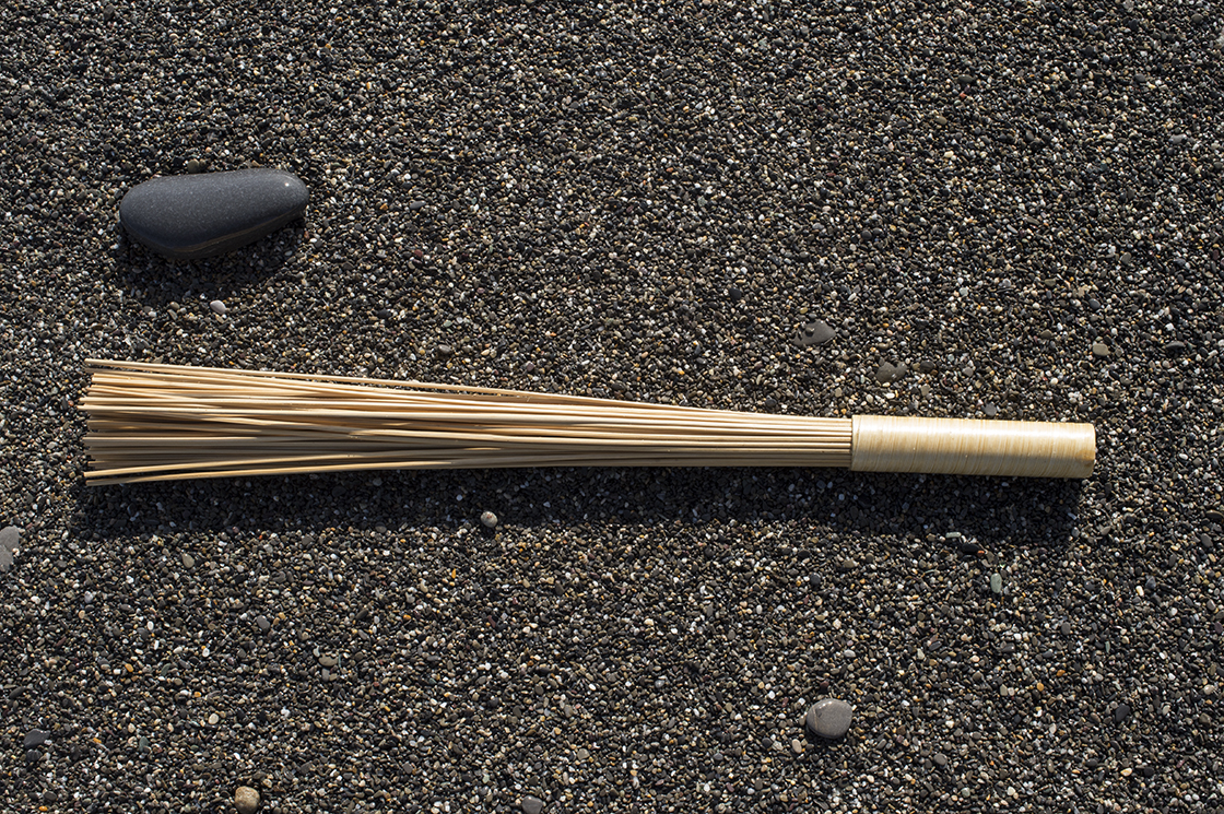 Tao Csikung bambuszütő