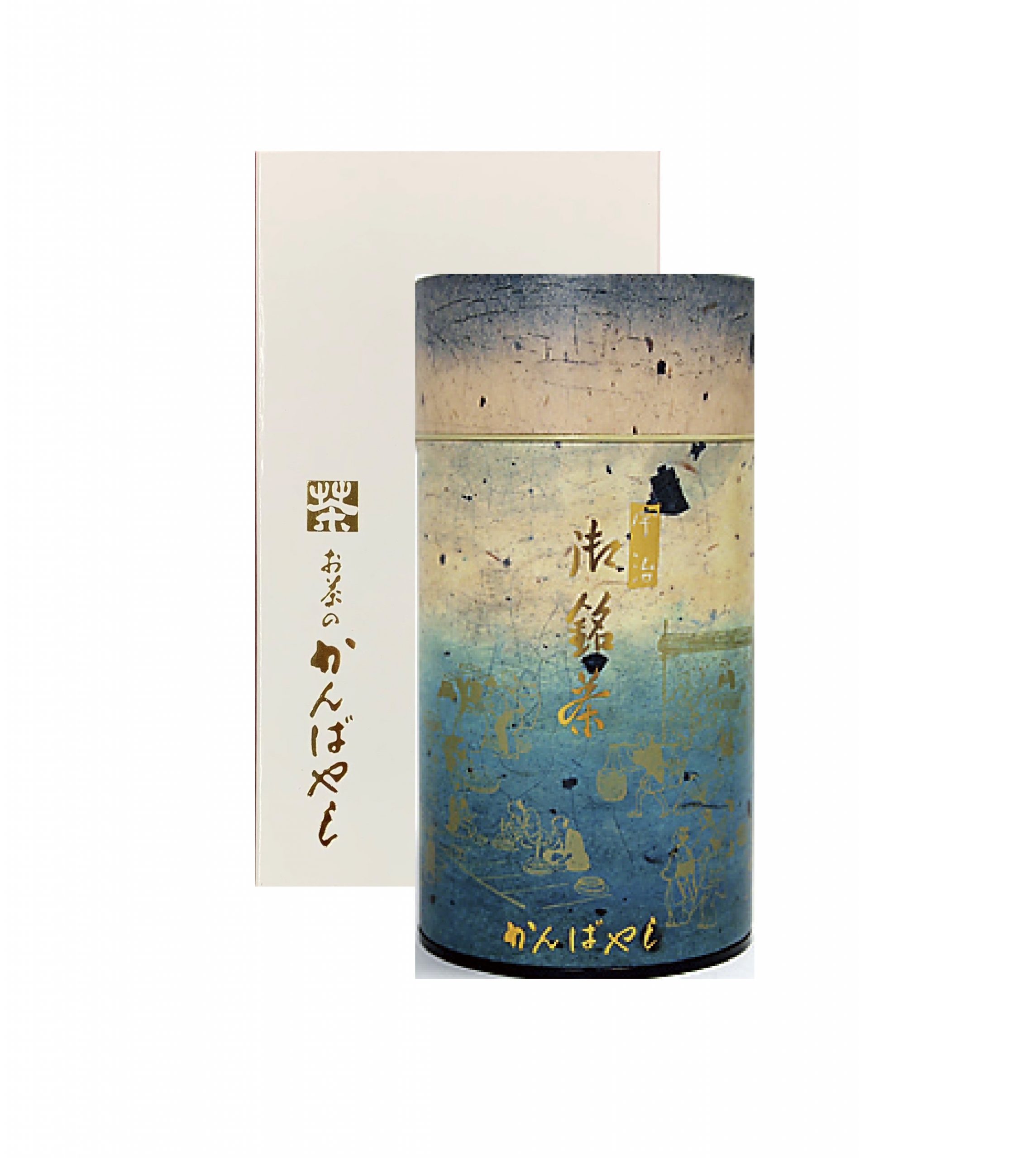 ocha-no-kanbayashi-gyokuro-mizuka-zuiho 瑞香