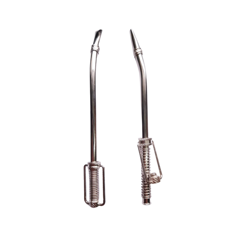 Bombilla La Tranquera Estribo