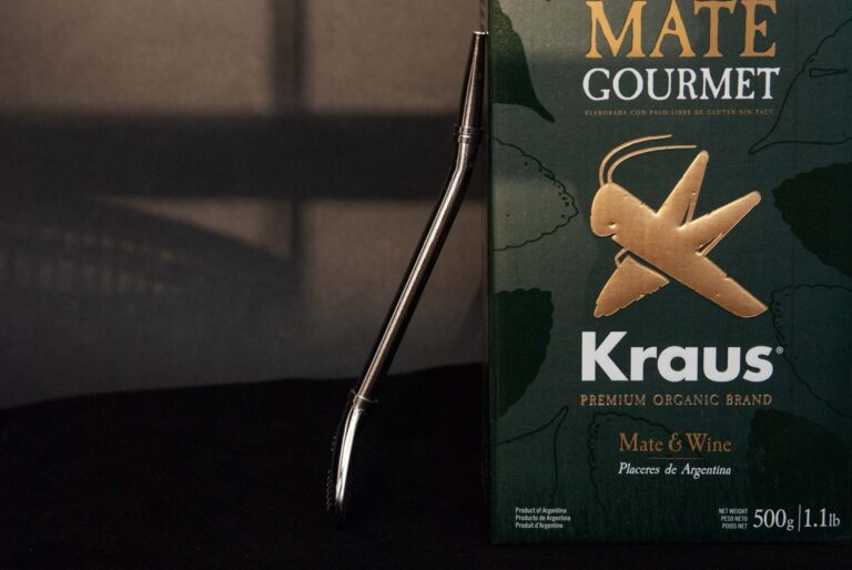 Bombilla Cuchara Silver