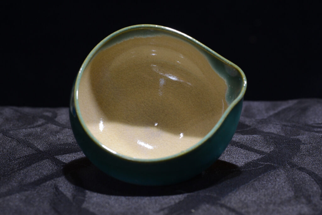 Agano japán teáskészlet