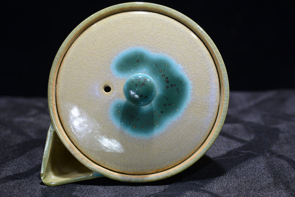 Agano japán teáskészlet