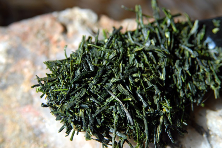 kabusecha japán árnyékolt zöld tea