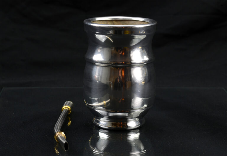 A Szent mate tök Selecta guampas